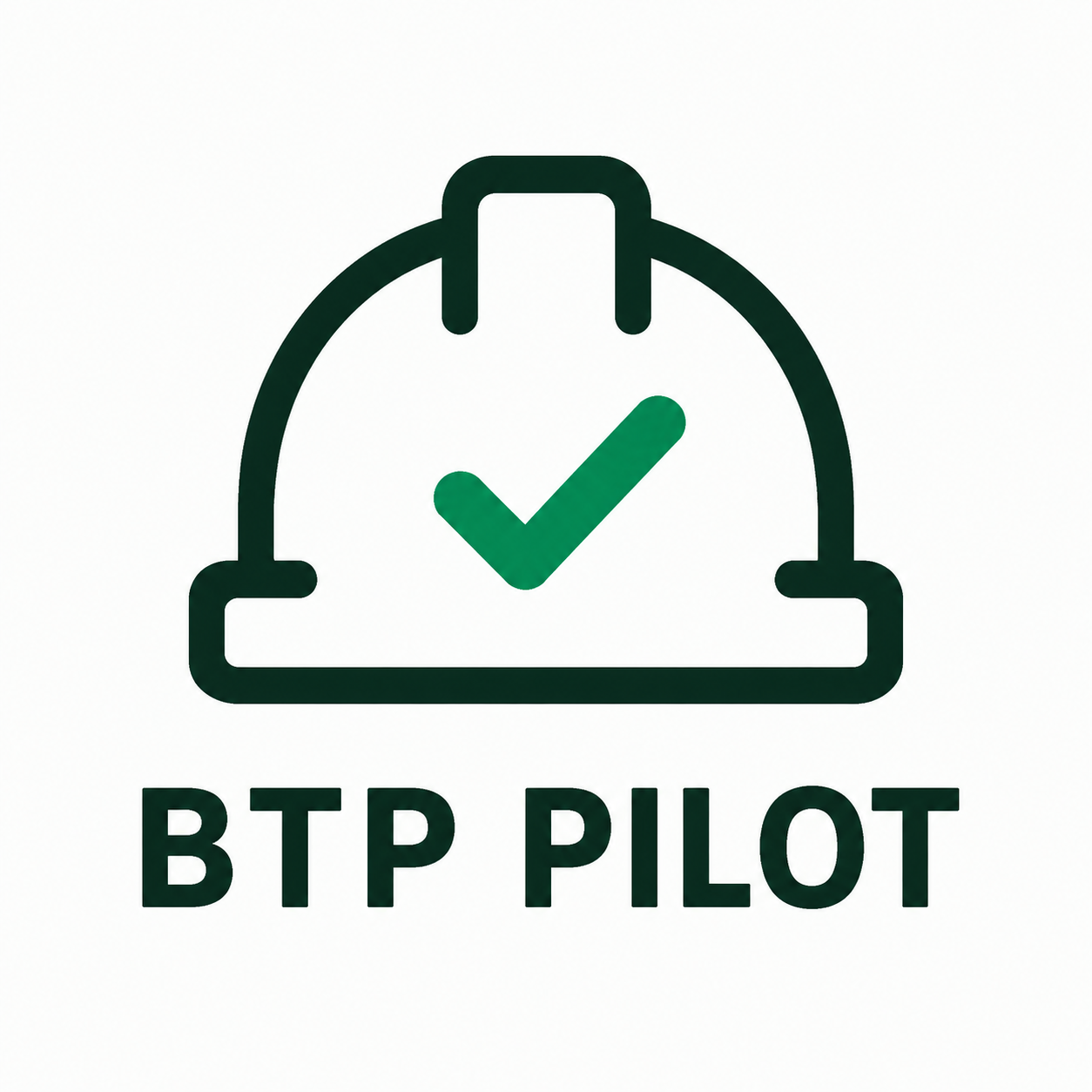 Logo BTP Pilot